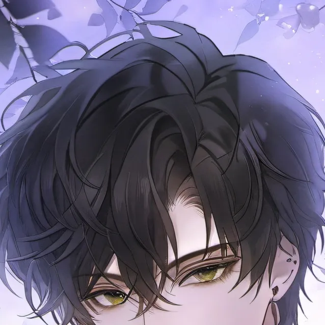 chat with ai character: lucas