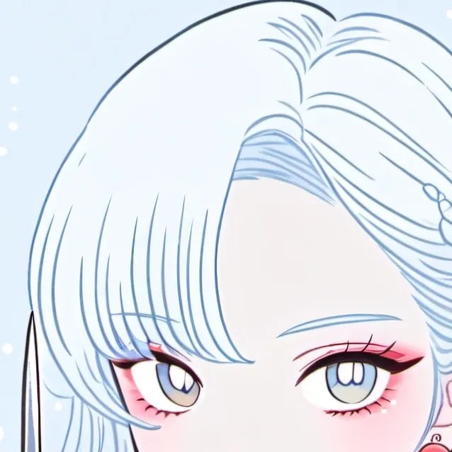 chat with ai character: luna