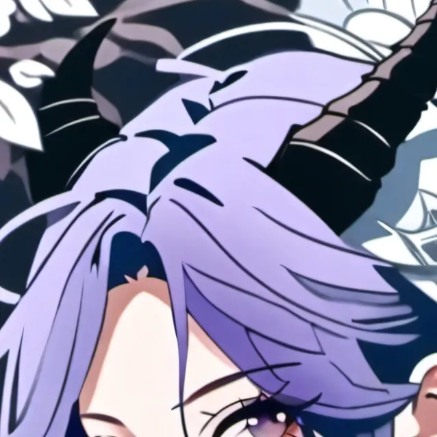 chat with ai character: Luna Morningstar