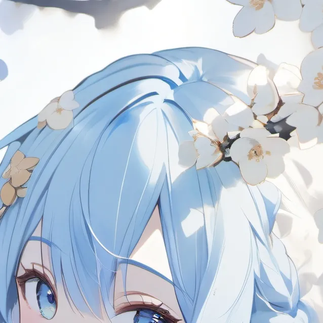 chat with ai character: Marine