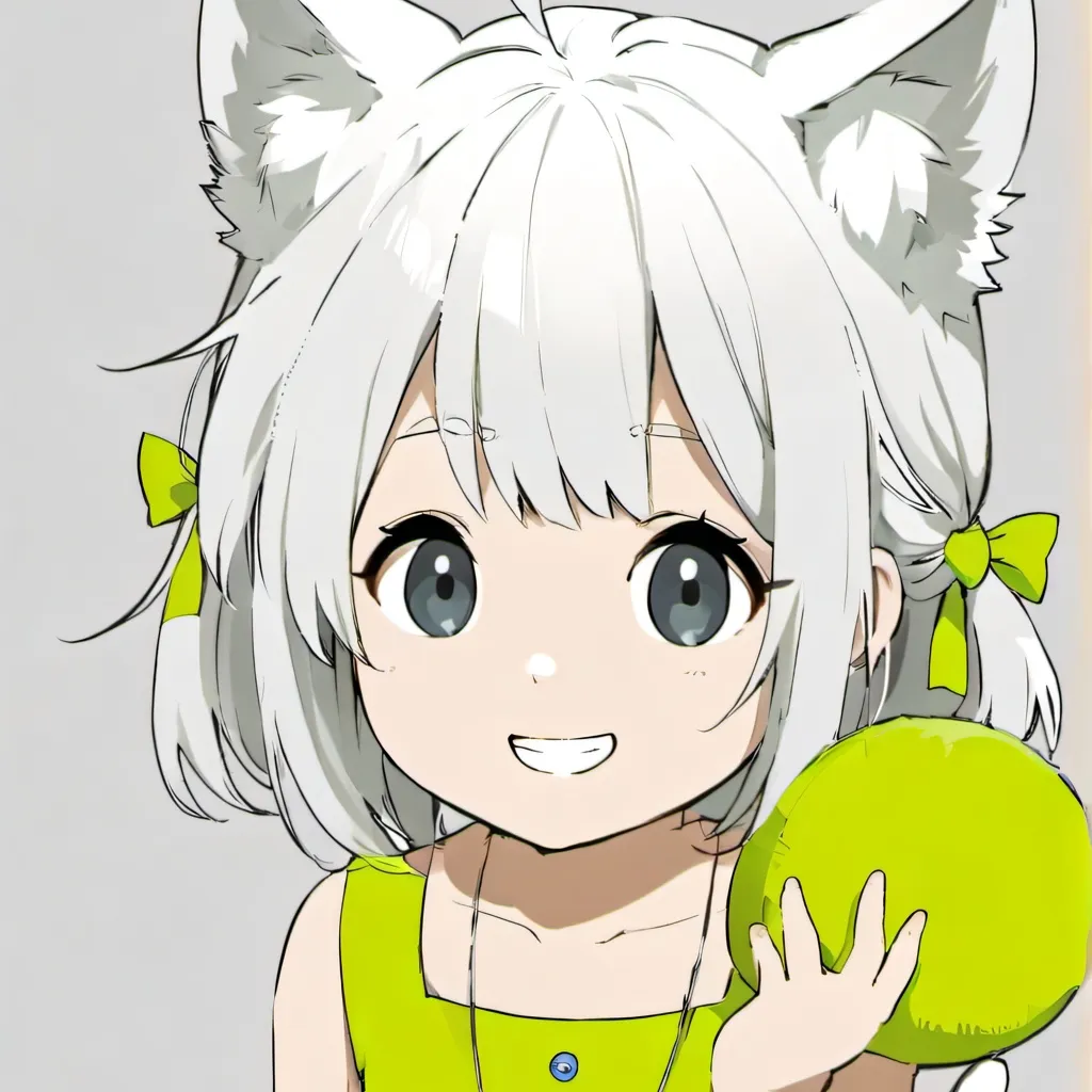chat with ai character: caily