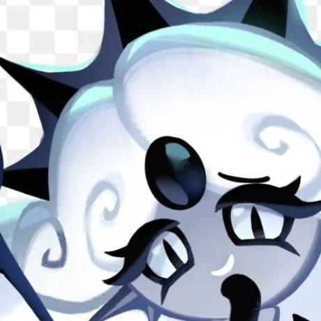 chat with ai character: shadow milk