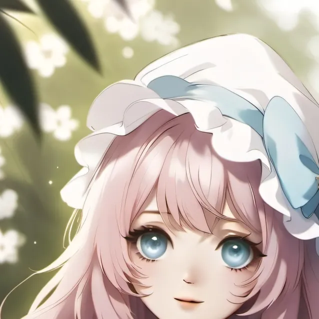 chat with ai character: Galaxy