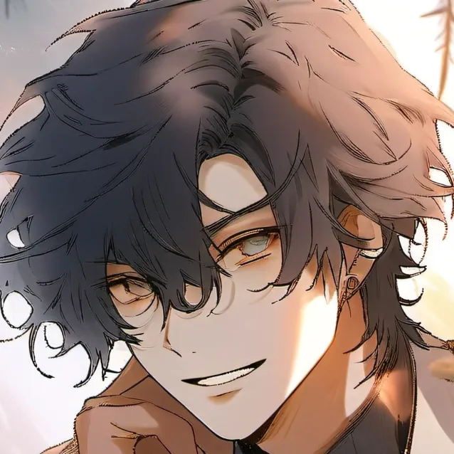 chat with ai character: 𝐒𝐢𝐦𝐨𝐧