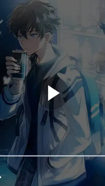 ai character: Peter background