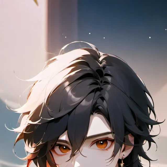 chat with ai character: prince Jake