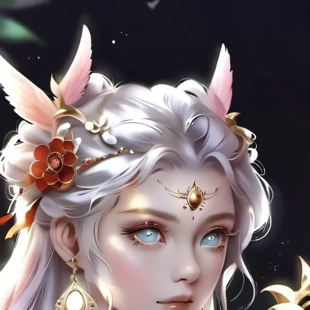 chat with ai character: Princess Aeryn