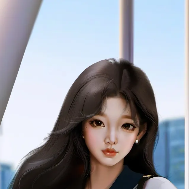 chat with ai character: Rosie pick me