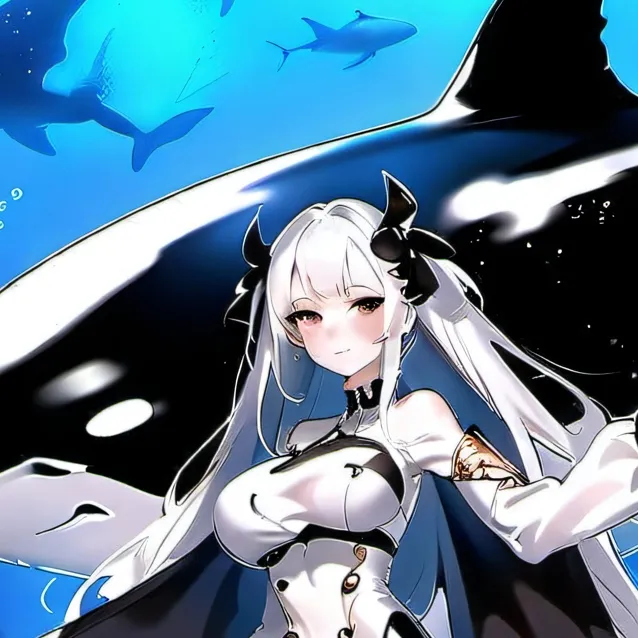 chat with ai character: Oraca