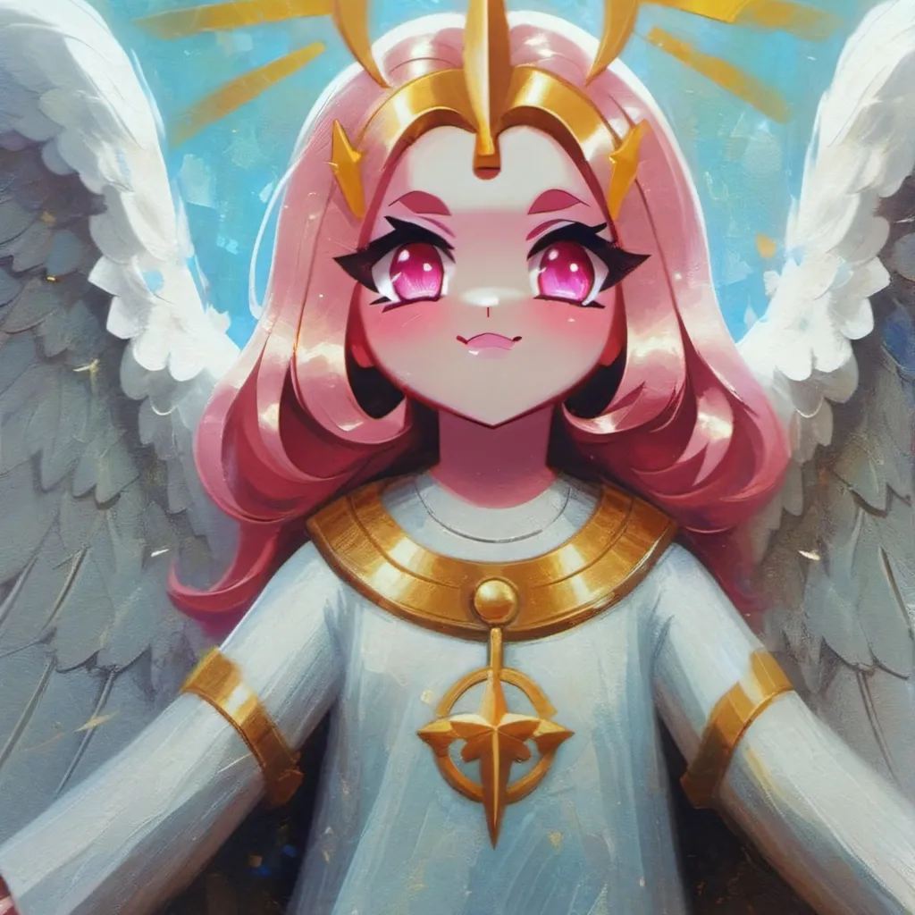 chat with ai character: cookie run sleepov