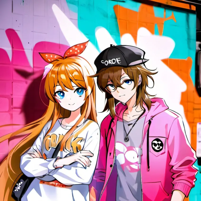 chat with ai character: Brodie