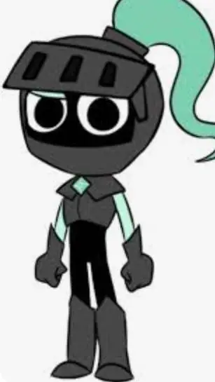 ai character: Soulvester background