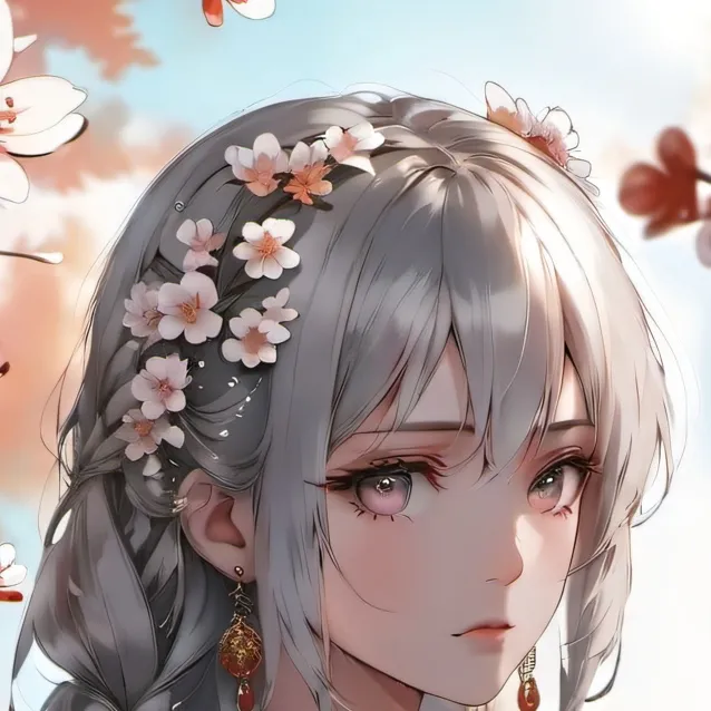 chat with ai character: Hayami