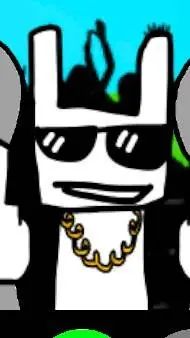 ai character: new characters in background