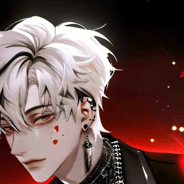 chat with ai character: Deigo