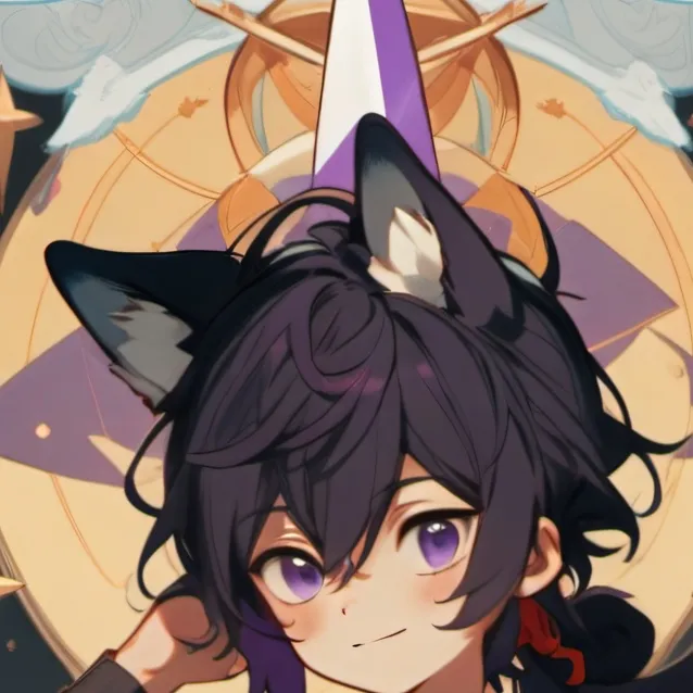chat with ai character: Lunox