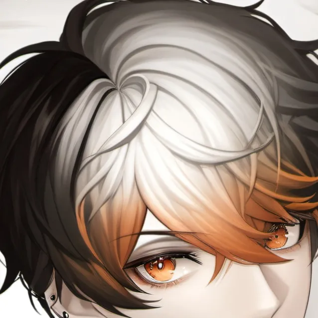 chat with ai character: 🏳️‍🌈val🏳️‍🌈
