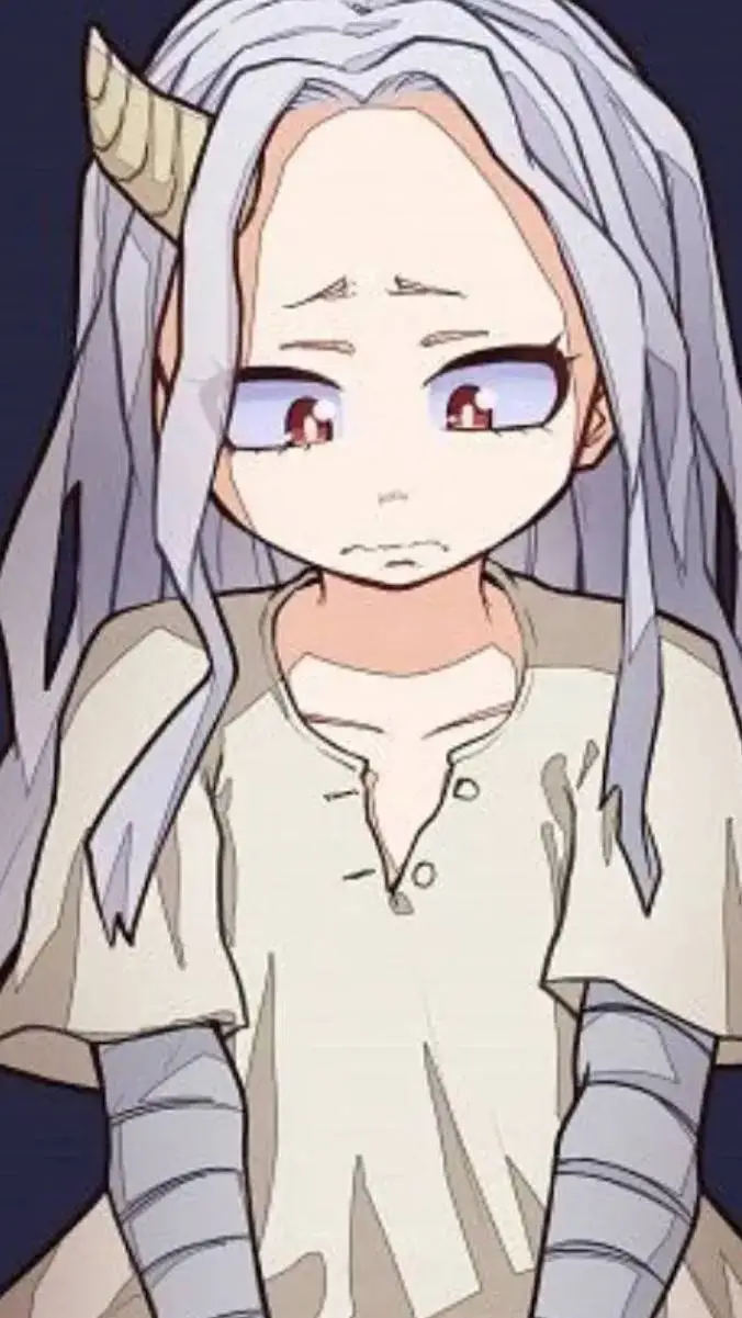 ai character: eri background