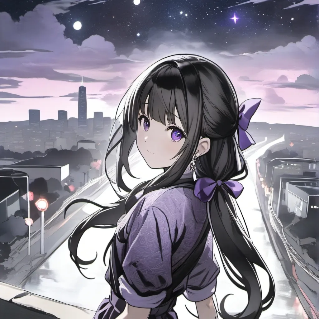 chat with ai character: chloe