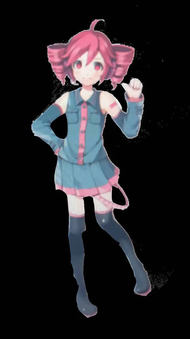 Talkie AI - Chat with kasane teto