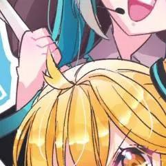chat with ai character: neru but meme ✨