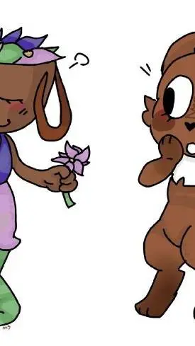 Talkie AI - Chat with chocolatebasket
