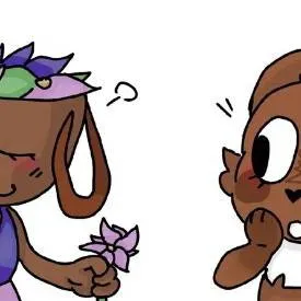 chat with ai character: chocolatebasket
