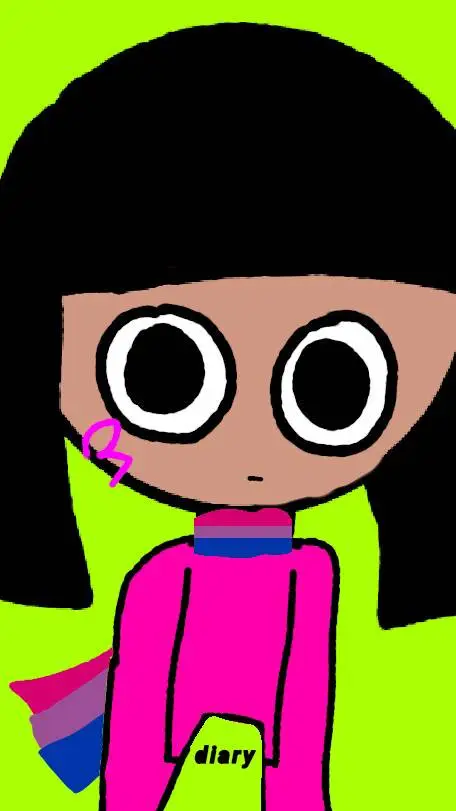 ai character: helen background