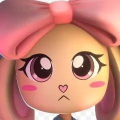 chat with ai character: cinabbun 