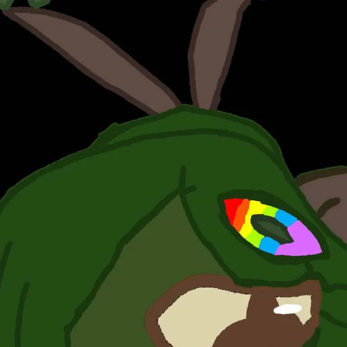 chat with ai character: pride month🏳️‍🌈🏳️