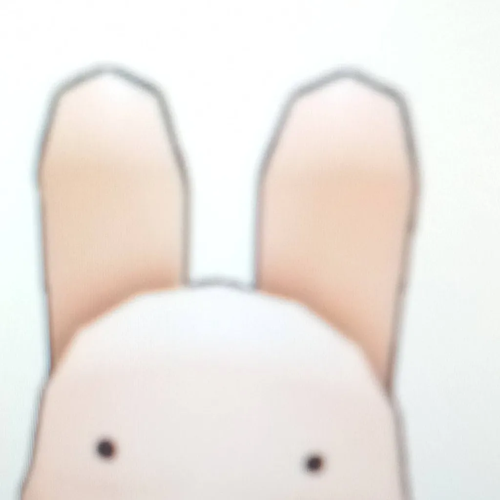 chat with ai character: 🧡INTERN🐇