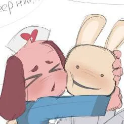 chat with ai character: INTERN X NURSE