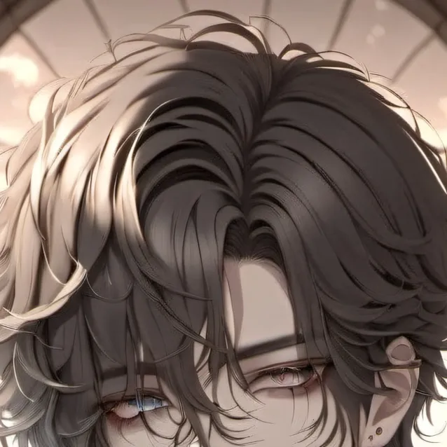 chat with ai character: Faris