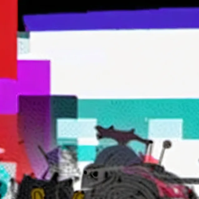 chat with ai character: Fnaf but Forsaken
