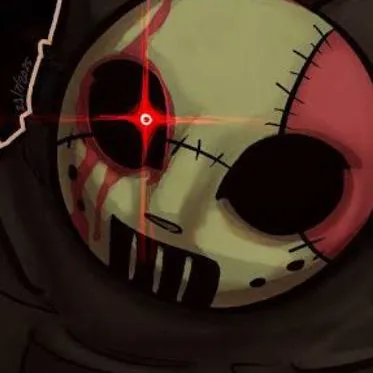 chat with ai character: slasher 