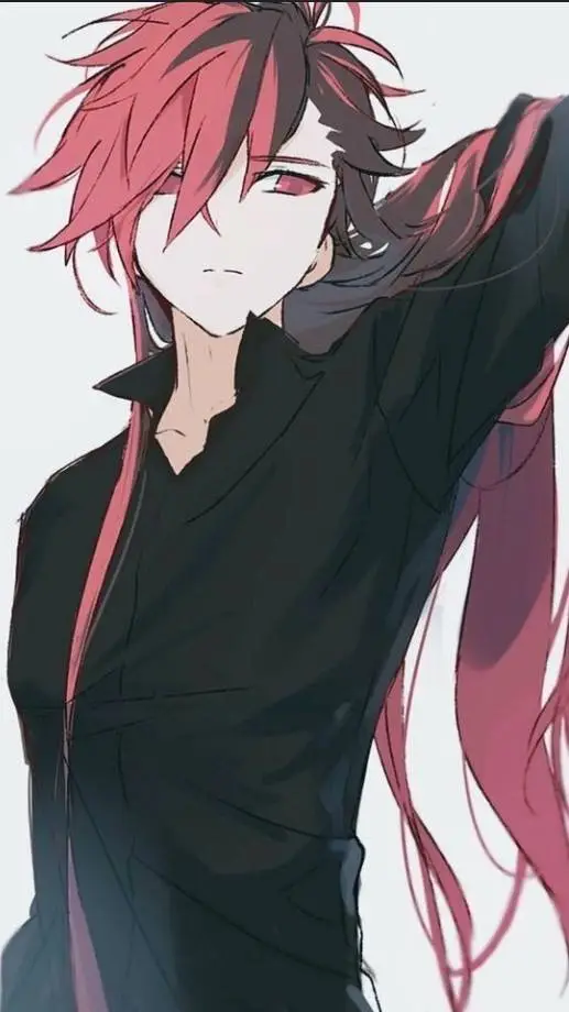 ai character: Film dreh fbi background