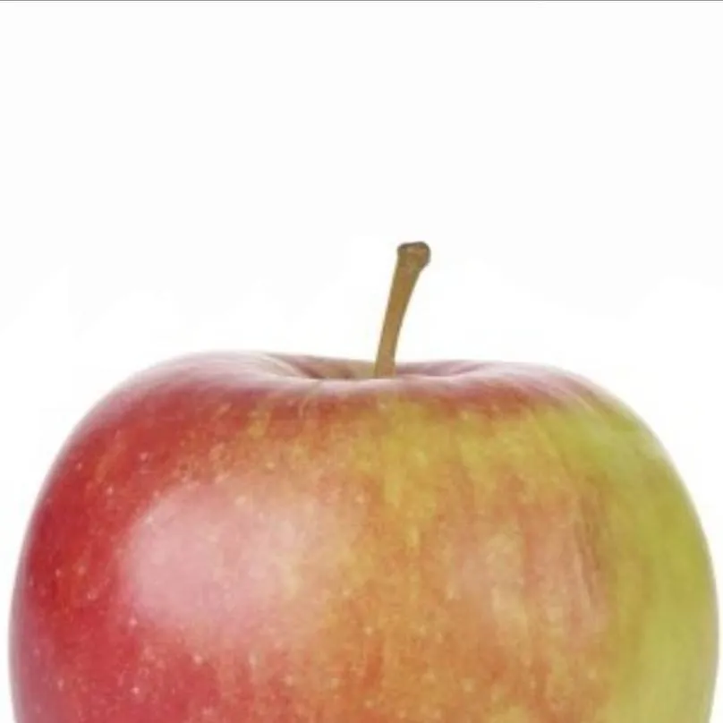 chat with ai character: apple