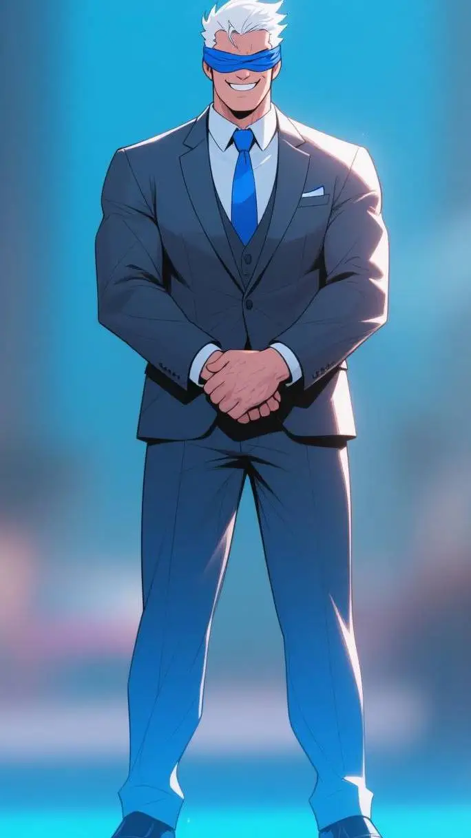 ai character: mixtar administrad background