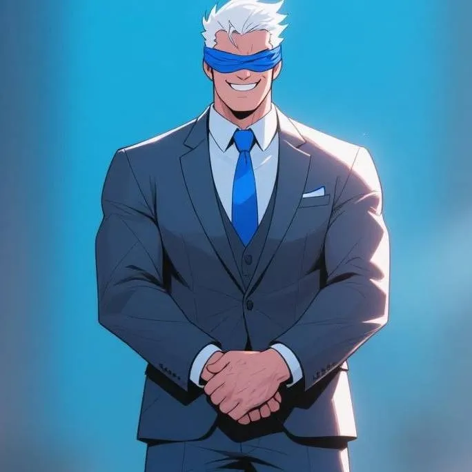 chat with ai character: mixtar administrad