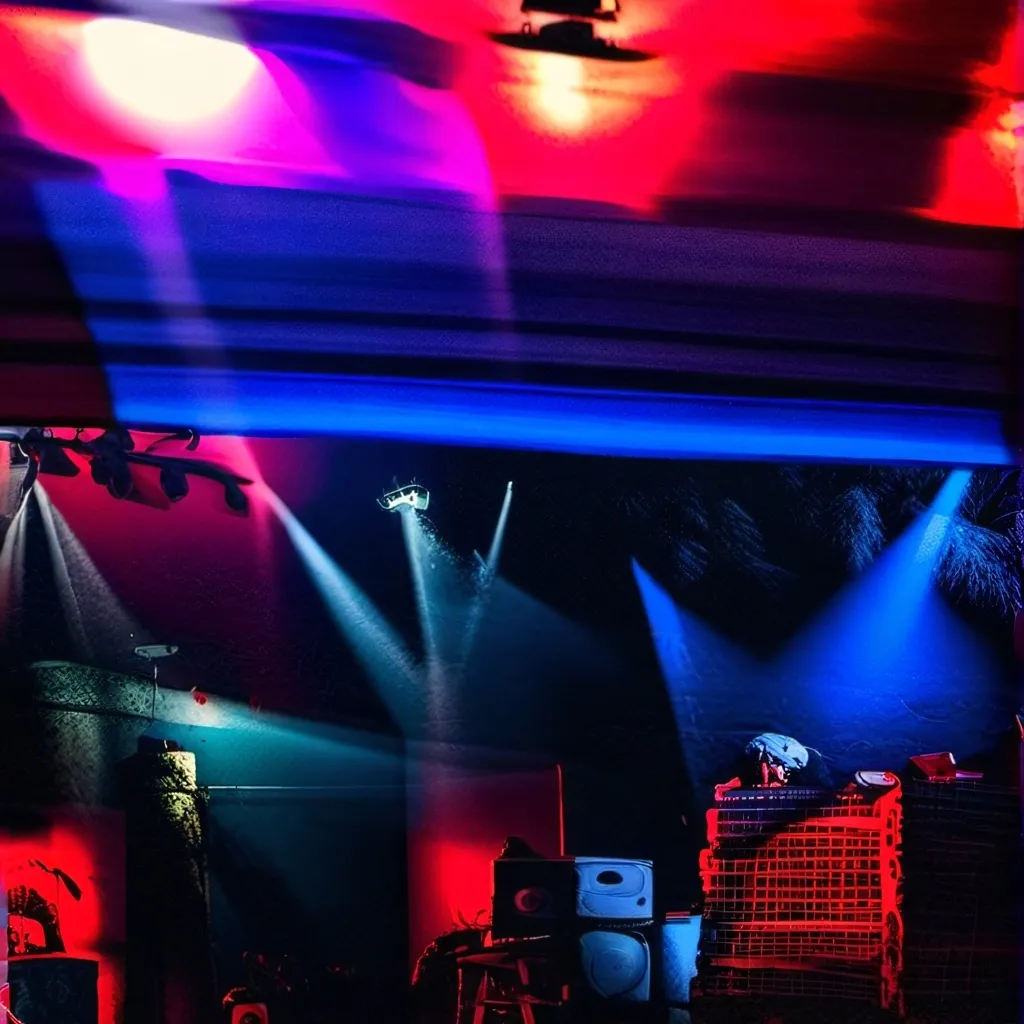 chat with ai character: Klub Pentagon 🥳 