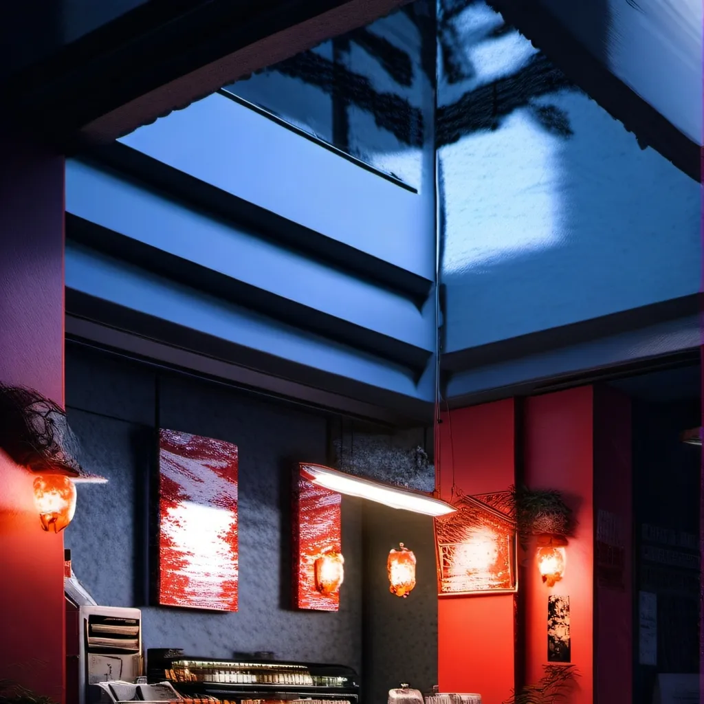 chat with ai character: club Pentagon 😼