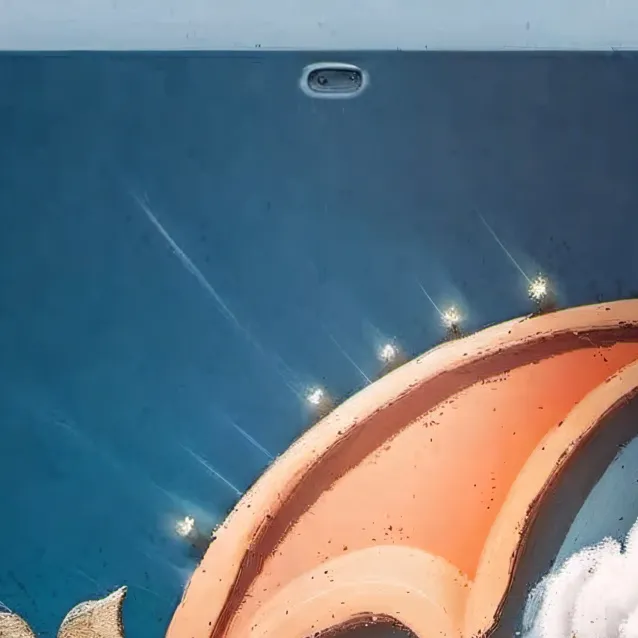 chat with ai character: lol podcast