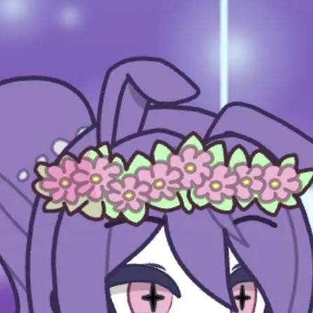 chat with ai character: Loba x Coneja?