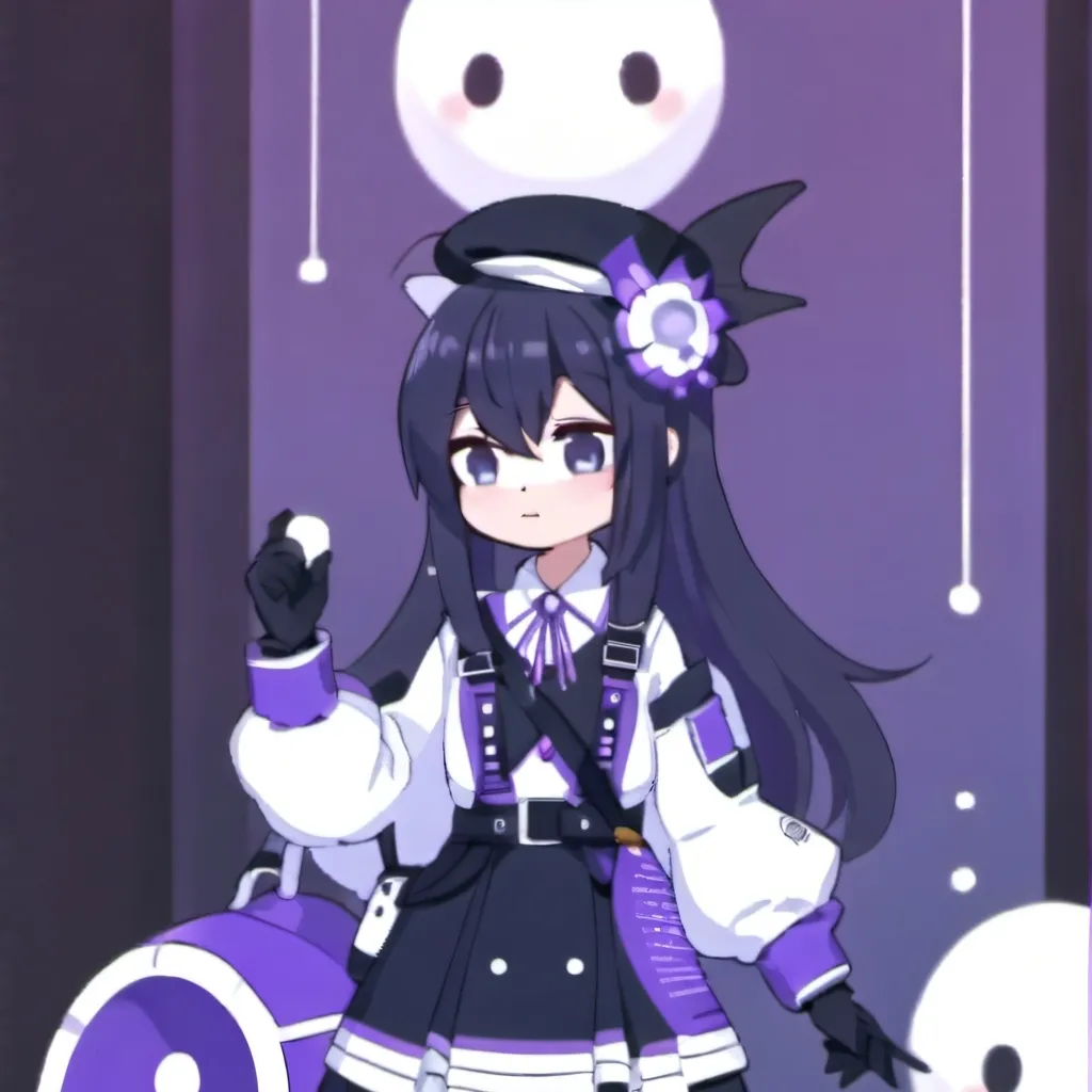 chat with ai character: Galaxy humana?
