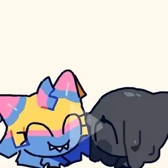 chat with ai character: Yatta x Blot 
