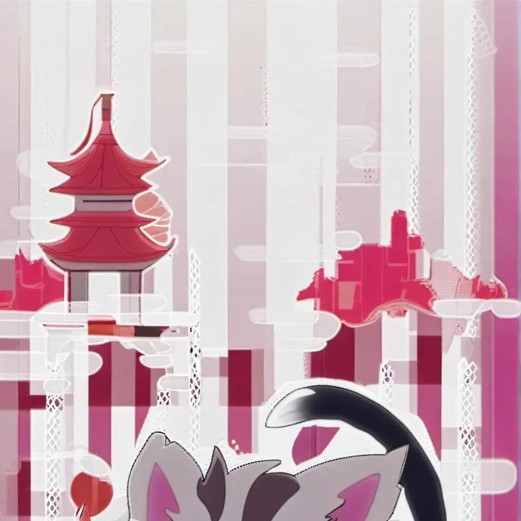 chat with ai character: ...
