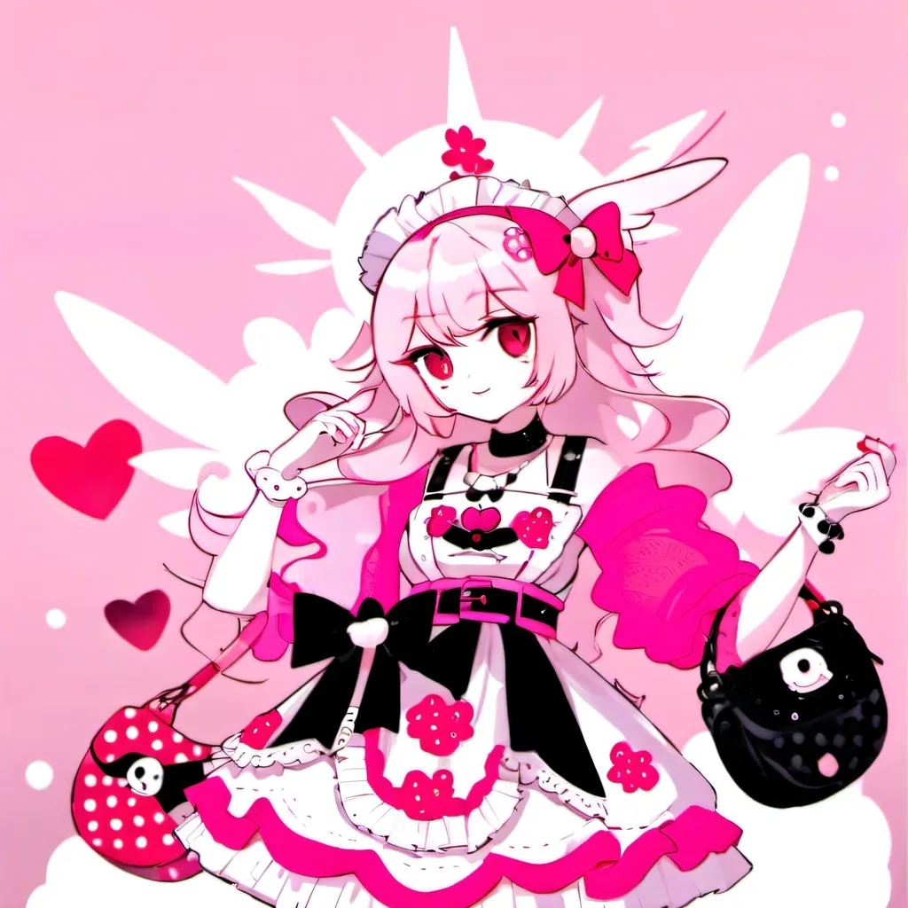 chat with ai character: (⁠・⁠∀⁠・⁠) hola 