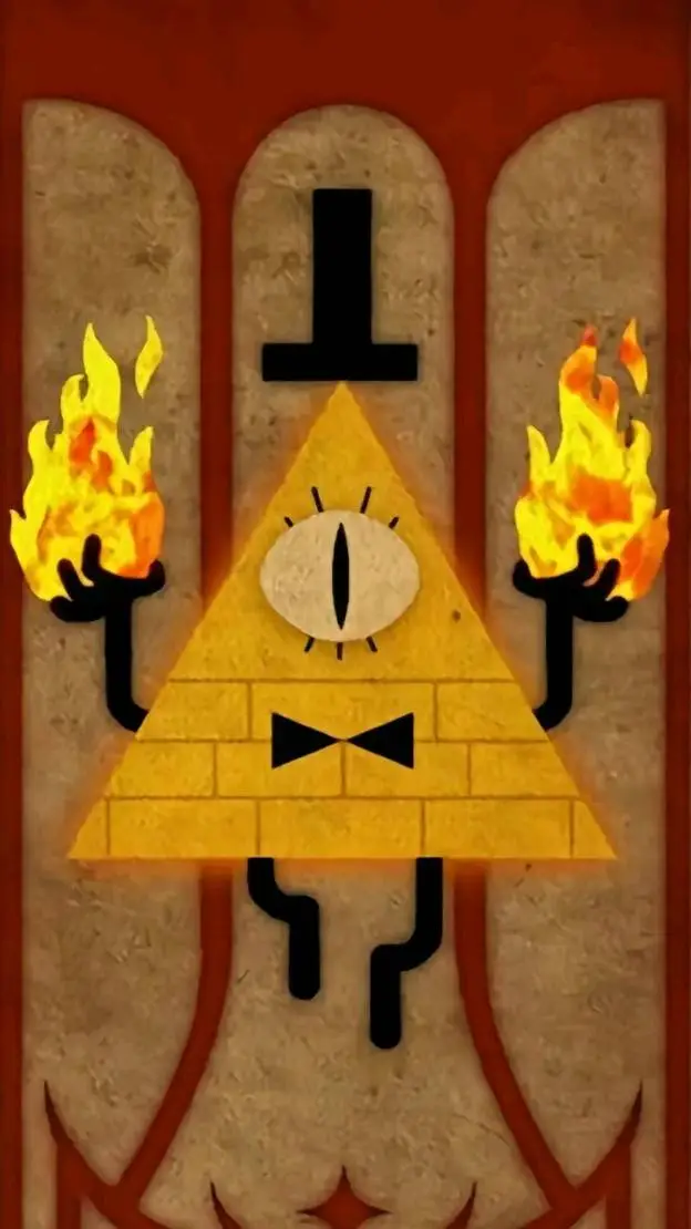 ai character: bill clave background