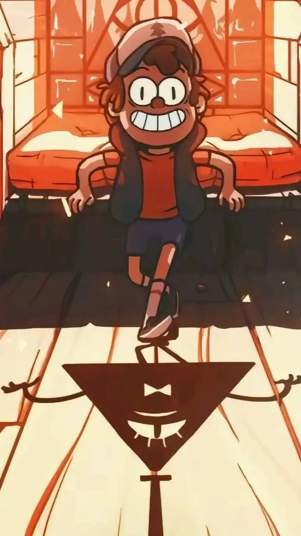 ai character: bipper clave  background