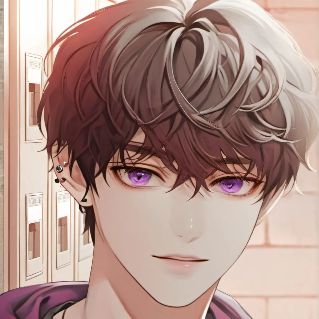 chat with ai character: Dylan Walker